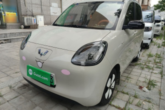 五菱汽车 宏光MINIEV 2025款 第四代 四门版 进阶款