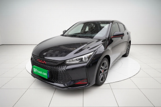 东风风神 奕炫 2021款 230T 自动荣耀版