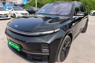 理想汽车 理想L7 2023款 Pro