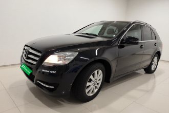 奔驰R级 2015款 R 320 4MATIC 豪华型