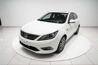 长安 逸动 2016款 1.6L 手动风尚型