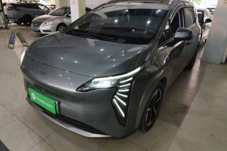 埃安 AION Y 2022款 Plus 70 智领版