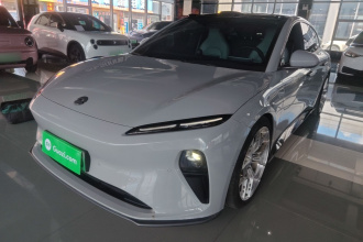 蔚来ET5T 2024款 75kWh Touring