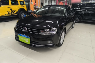 大众 速腾 2015款 1.6L 手动舒适型