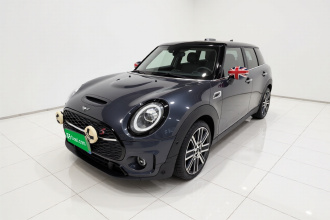 MINI Clubman 2019款 2.0T COOPER S