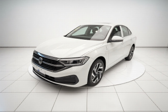 大众 速腾 2026款 3000万辆甄选款 300TSI DSG 超越版