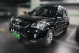 起亚 狮跑 2013款 2.0L 自动两驱版GL