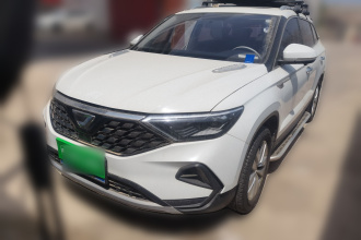 捷达VS7 2022款 1.4T 自动进取版Pro