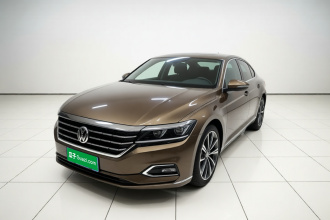 大众 帕萨特 2019款 330TSI 精英版 国VI