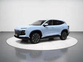 捷途大圣 2022款 1.6T DCT王者MAX