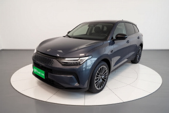 零跑汽车 零跑C11 2023款 增程 300舒享版