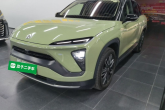 蔚来ES6 2019款 420KM 运动版