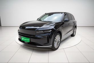 乐道L90 2025款 Max 六座版