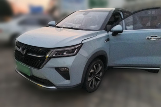 五菱汽车 五菱星辰 2021款 1.5T CVT星辉版