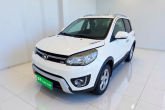 长城M4 2014款 1.5L 手动舒适型