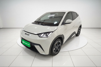 比亚迪 海鸥 2023款 自由版