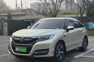 本田UR-V 2017款 370TURBO 两驱尊贵版 国V
