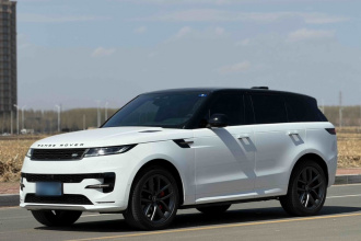 路虎 揽胜运动版 2025款 400PS Dynamic SE