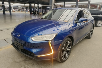 SERES赛力斯 赛力斯SF5 2021款 四驱自由远征版