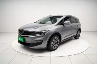 吉利汽车 嘉际 2021款 1.8TD DCT豪华型