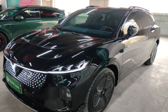 岚图汽车 岚图知音 2024款 四驱全球版