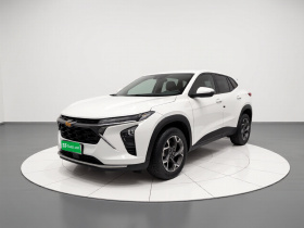 雪佛兰 星迈罗 2022款 1.5T CVT潮智版