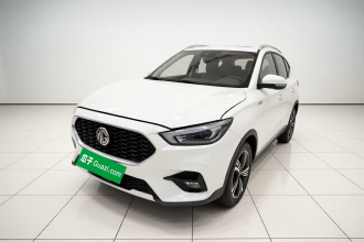 名爵ZS 2020款 180DVVT 自动Plus L2+