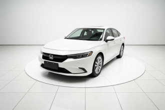本田 型格 2022款 240TURBO CVT幻夜·豪华版
