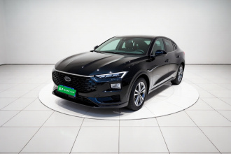 福特 蒙迪欧 2023款 EcoBoost 180 舒雅型