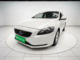 沃尔沃V40 2016款 T3 智逸版