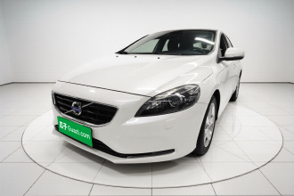 沃尔沃V40 2016款 T3 智逸版