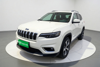 Jeep 自由光 2019款 2.0T 四驱探享版 国VI