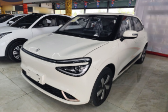 东风纳米 纳米01 2026款 初心款 430Air