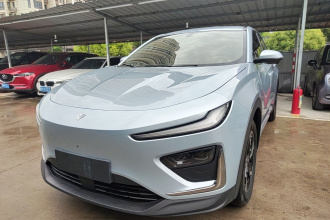 哪吒汽车 哪吒X 2024款 500 尊享版