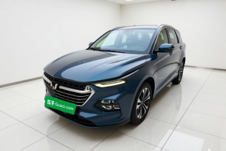 五菱汽车 五菱凯捷 2020款 1.5T CVT旗舰型