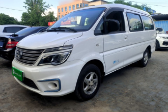 东风风行 菱智M5EV 2018款 舒适型