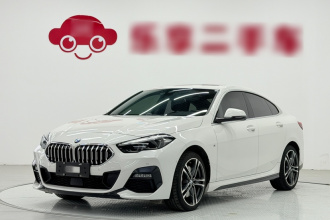 宝马2系(进口) 2021款 225i 四门轿跑车 M运动套装