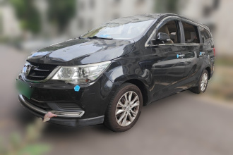 宝骏730 2016款 改款 1.5L 手动标准型 7座 国V