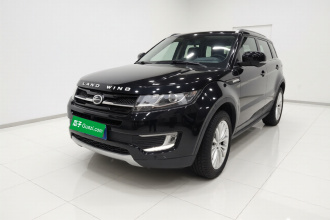 陆风X7 2015款 2.0T 全景旗舰版