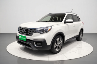 起亚 智跑 2018款 2.0L 自动智享豪华版 国V