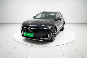 别克 2023款 昂科威Plus 652T 五座豪华型