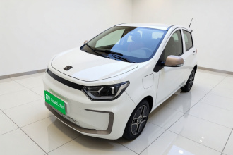 思皓 花仙子 2021款 200km 经典型