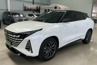 长安UNI-Z 2025款 1.5T 豪华型