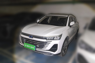 奔腾T77 2023款 1.5T 自动豪华型