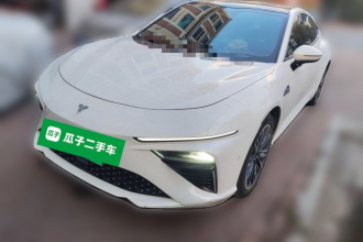 哪吒汽车 哪吒S 2022款 增程版 1160km 后驱小版