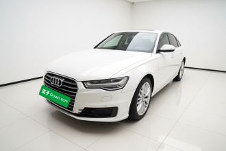 奥迪A6L 2016款 30 FSI 特别版