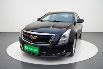 凯迪拉克XTS 2017款 28T 技术型
