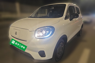 零跑汽车 零跑T03 2024款 200轻享版