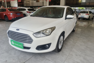 福特 福睿斯 2015款 1.5L 手动舒适型