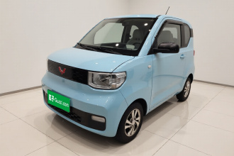 五菱汽车 宏光MINIEV 2020款 悦享款 磷酸铁锂